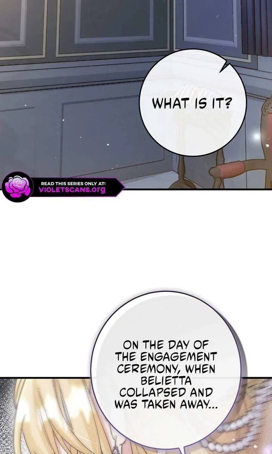 No Mercy (Jambi) Chapter 69 page 32 - 