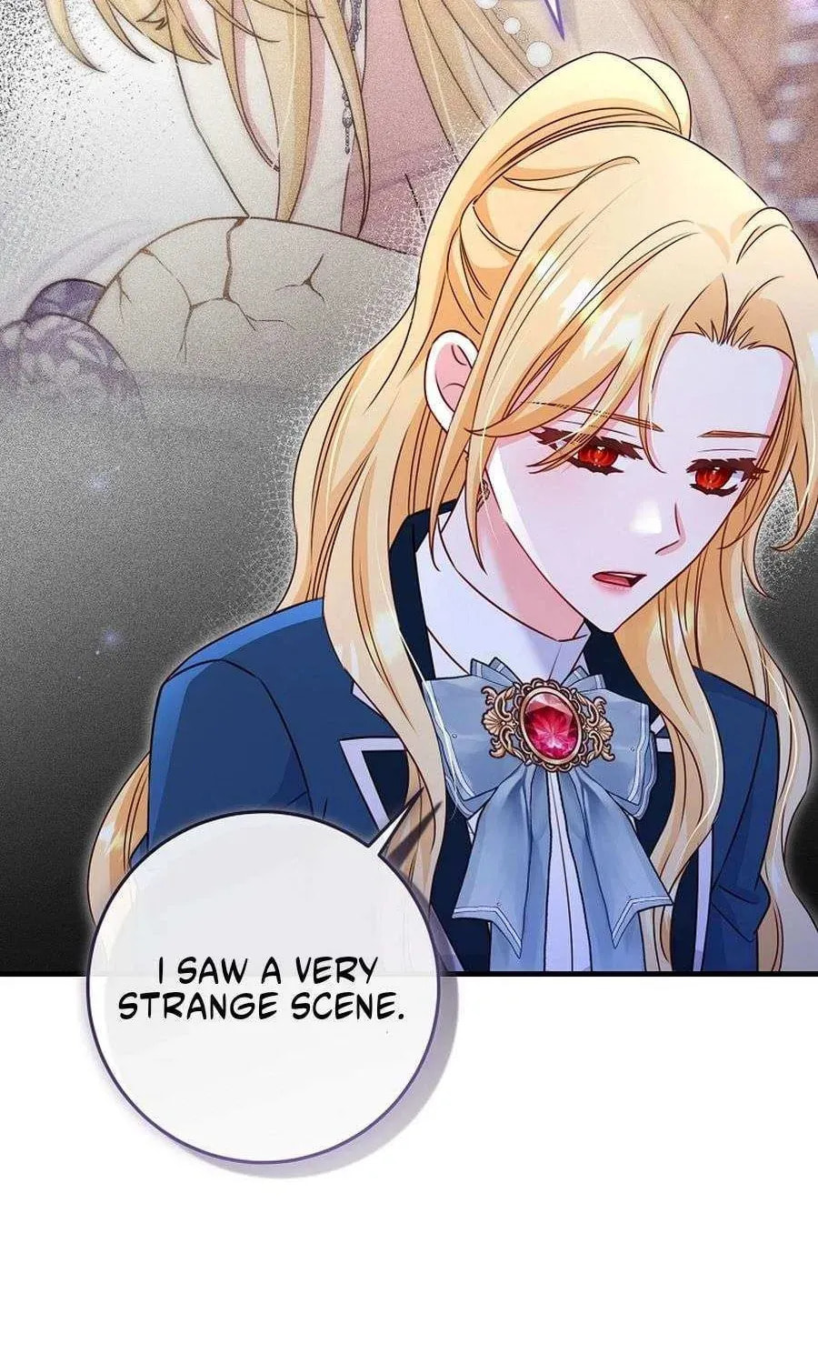 No Mercy (Jambi) Chapter 69 page 33 - 