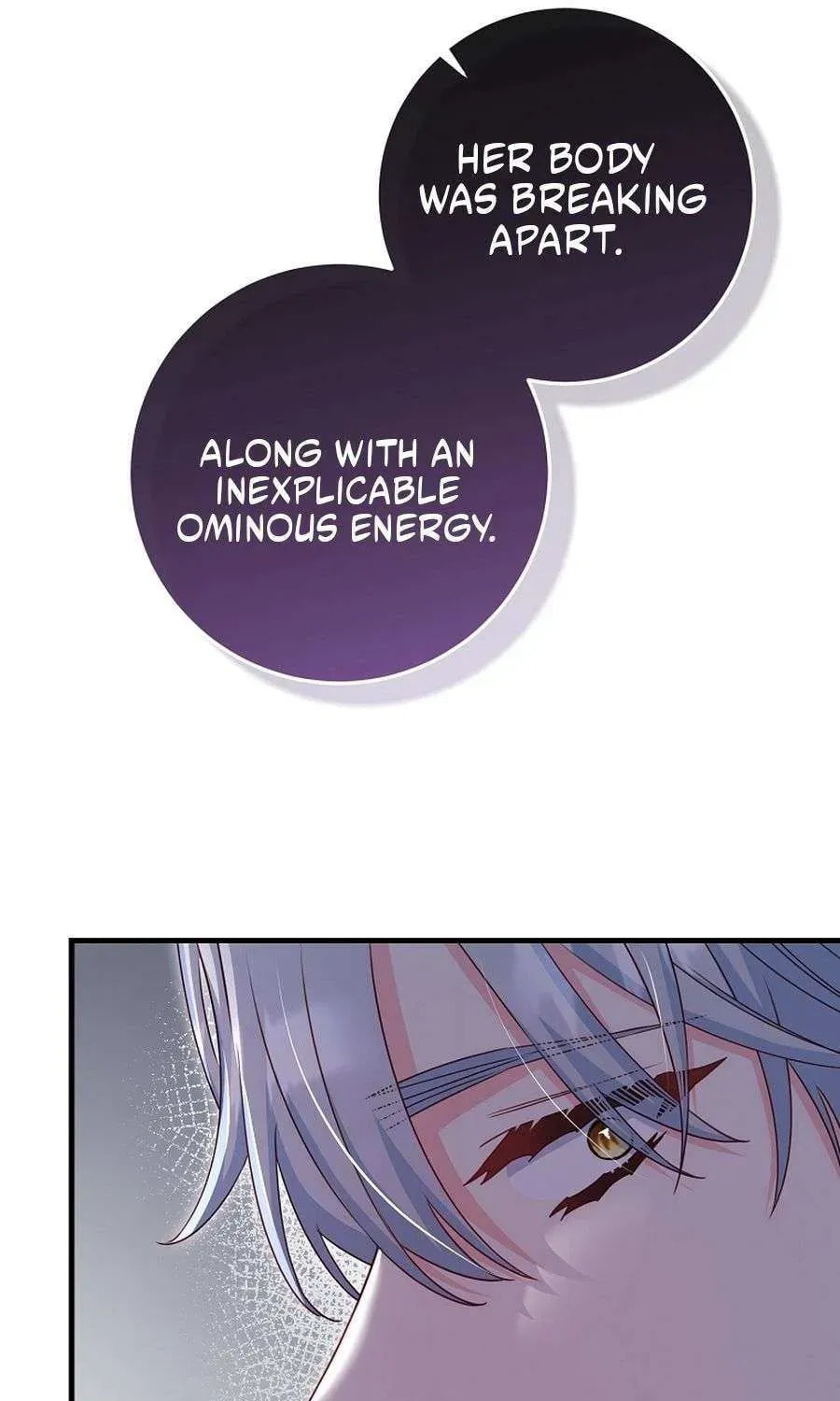No Mercy (Jambi) Chapter 69 page 34 - 