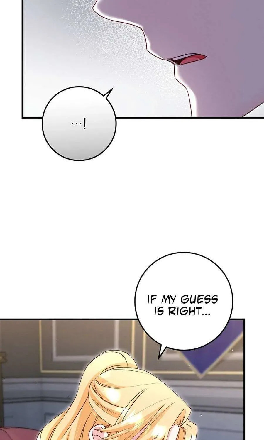 No Mercy (Jambi) Chapter 69 page 35 - 