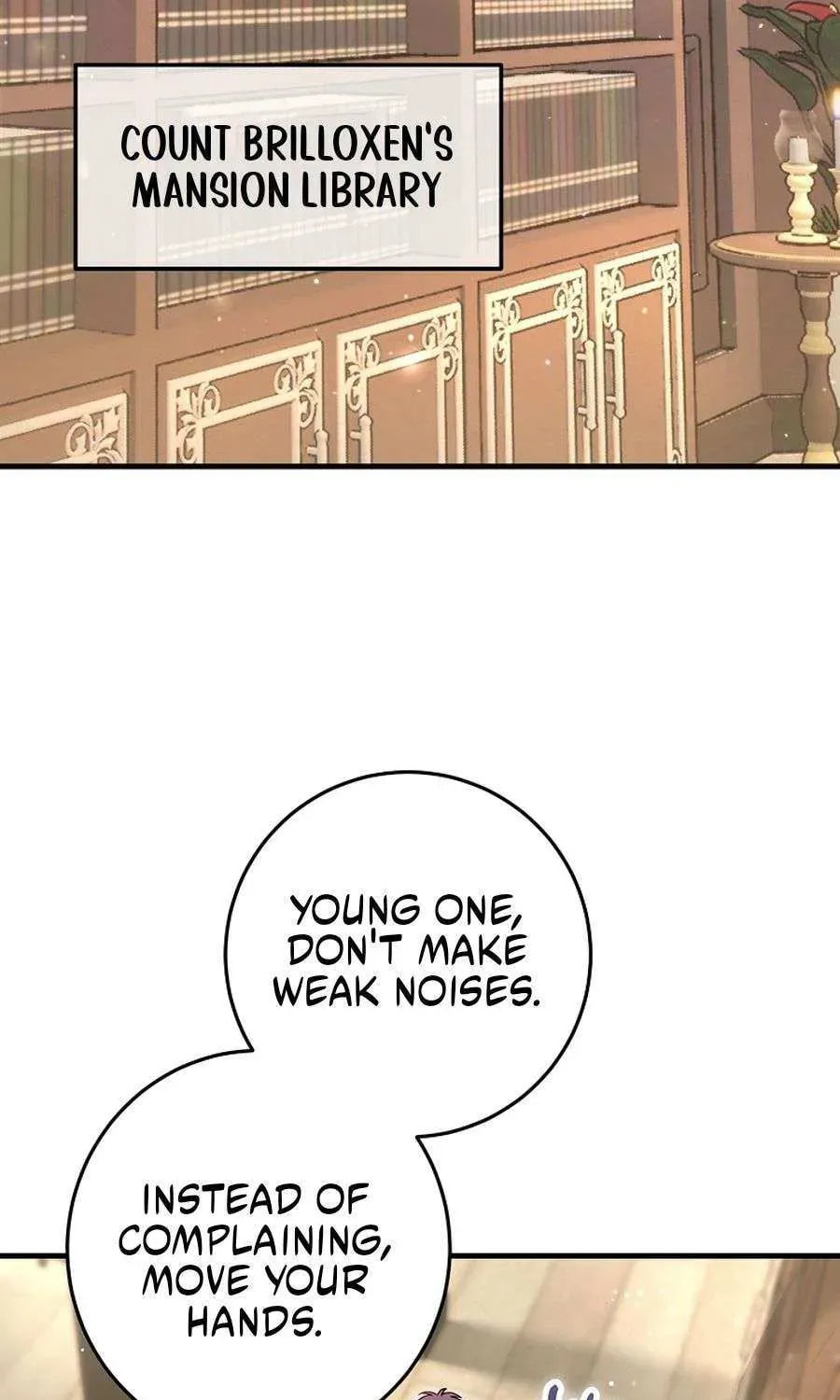 No Mercy (Jambi) Chapter 69 page 43 - 