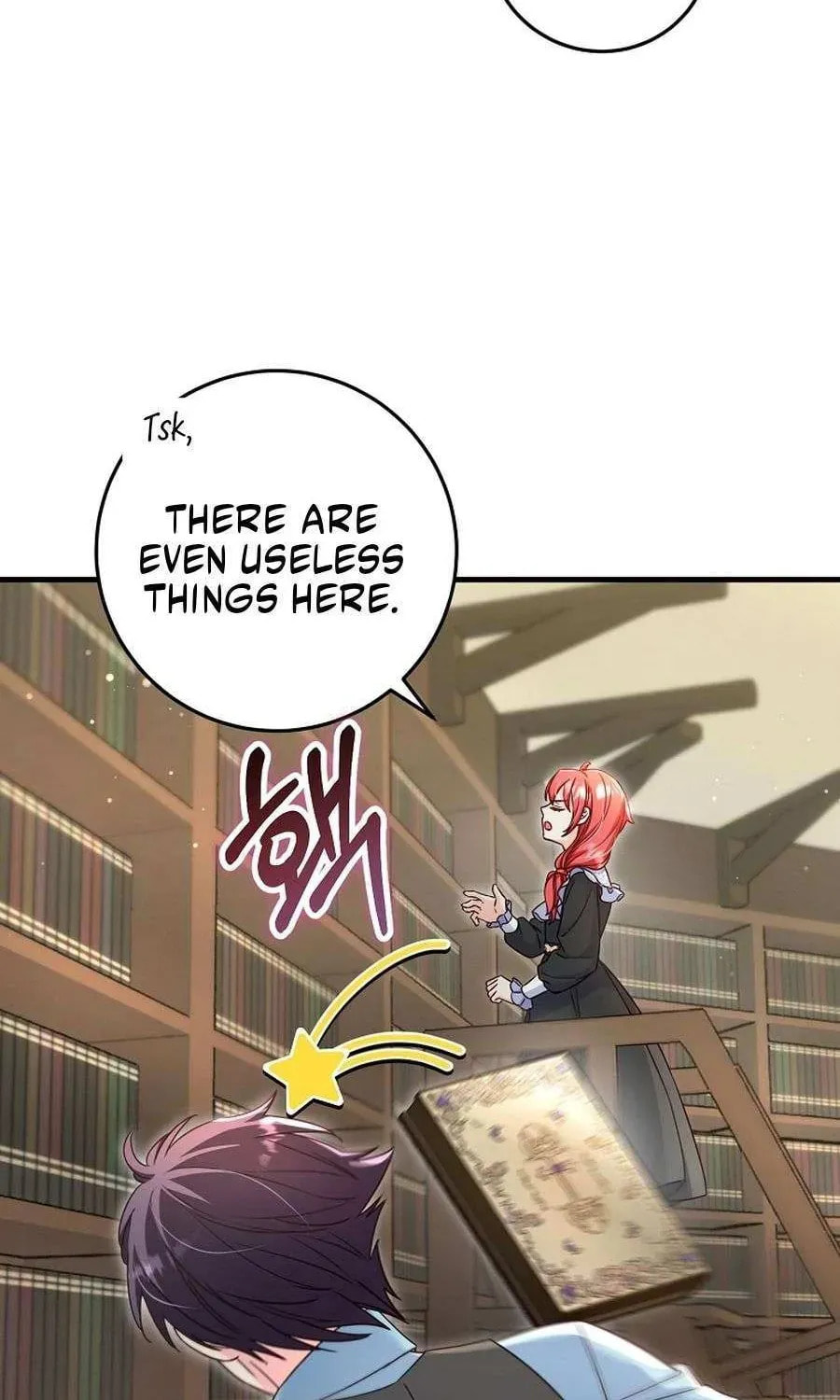 No Mercy (Jambi) Chapter 69 page 46 - 