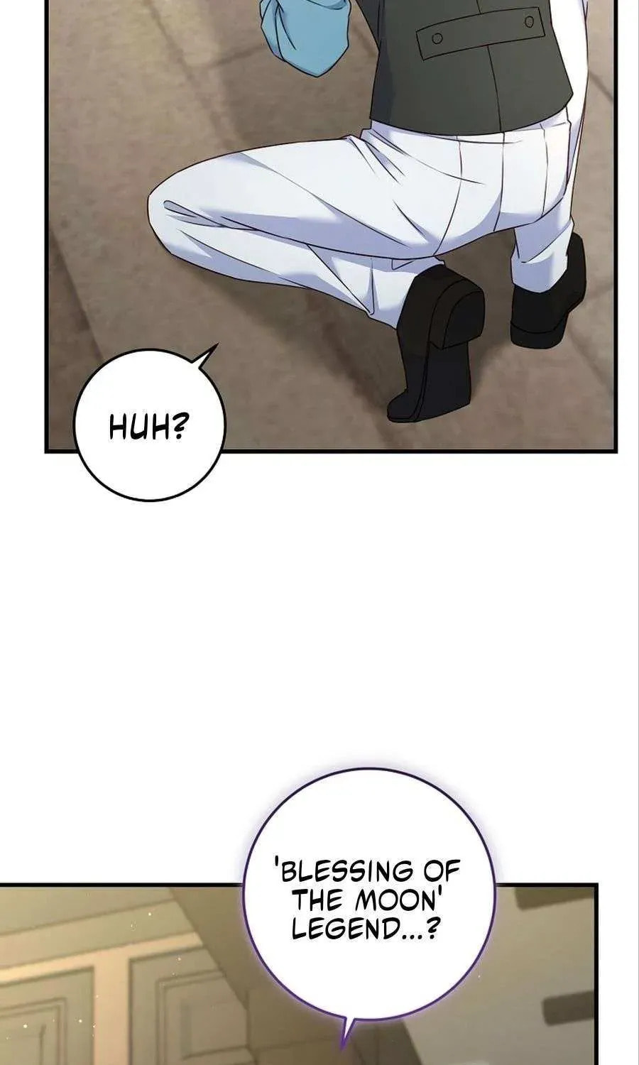 No Mercy (Jambi) Chapter 69 page 50 - 