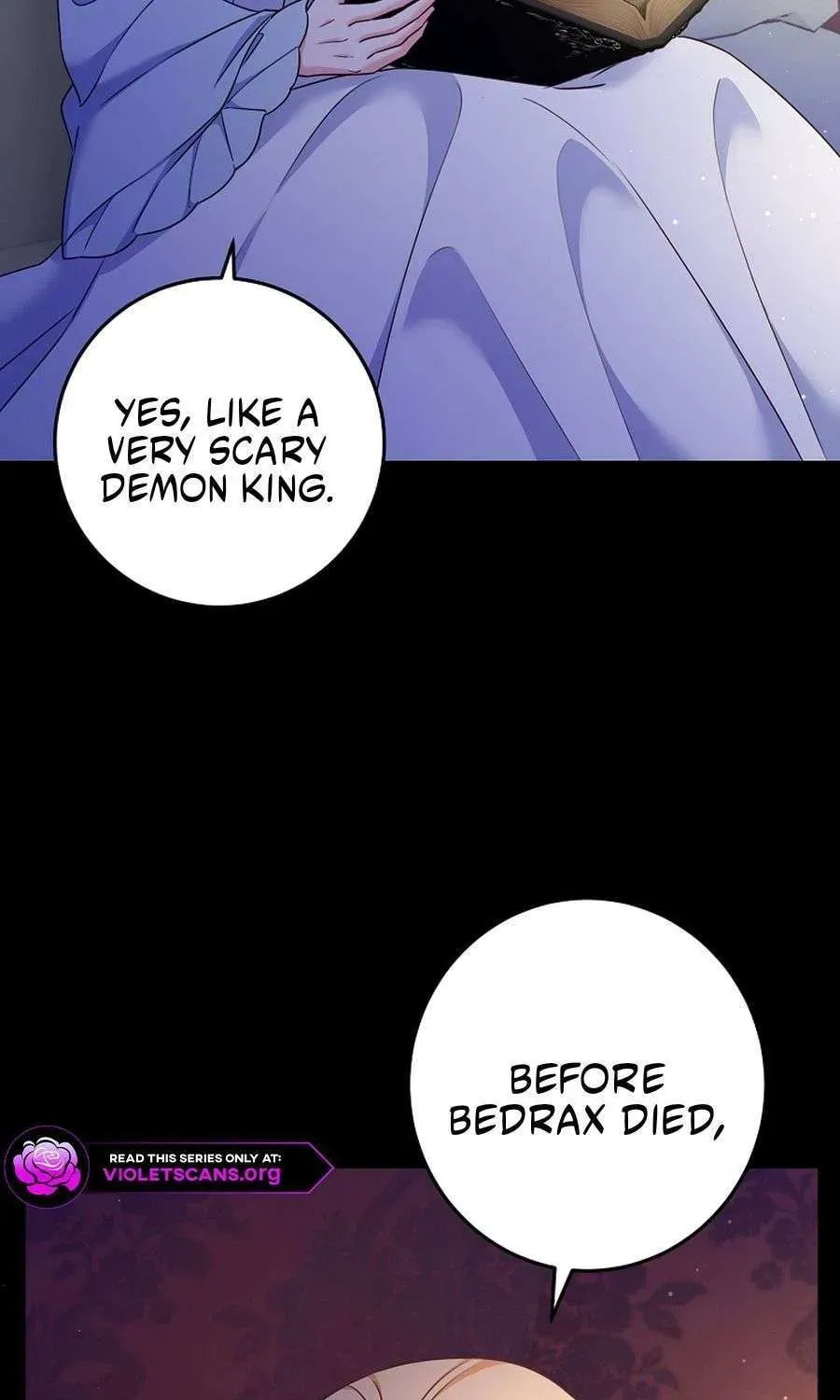 No Mercy (Jambi) Chapter 69 page 62 - 