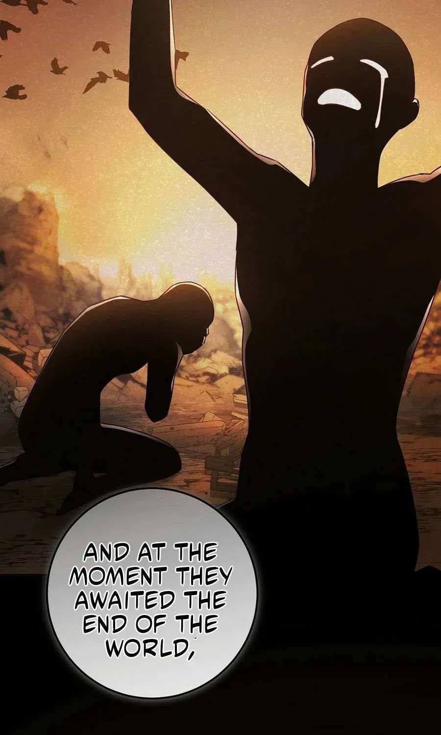 No Mercy (Jambi) Chapter 69 page 67 - 
