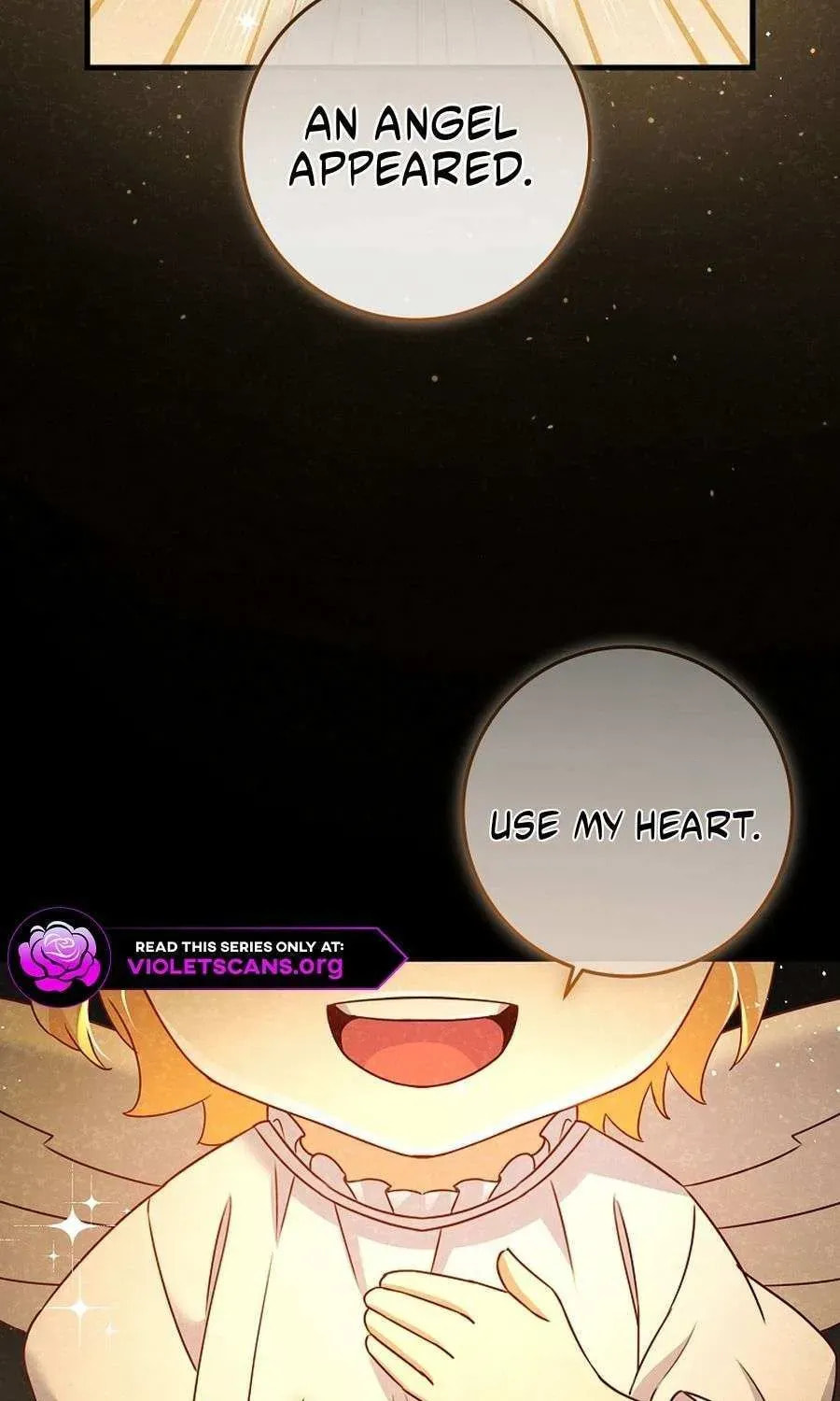 No Mercy (Jambi) Chapter 69 page 69 - 