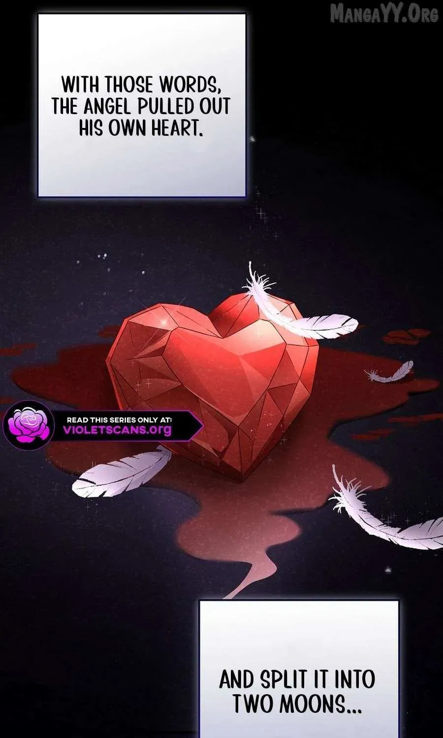 No Mercy (Jambi) Chapter 69 page 71 - 