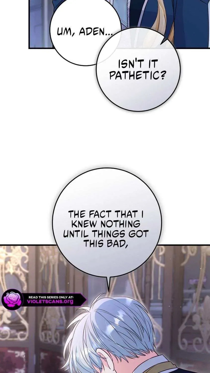 No Mercy (Jambi) Chapter 69 page 9 - 