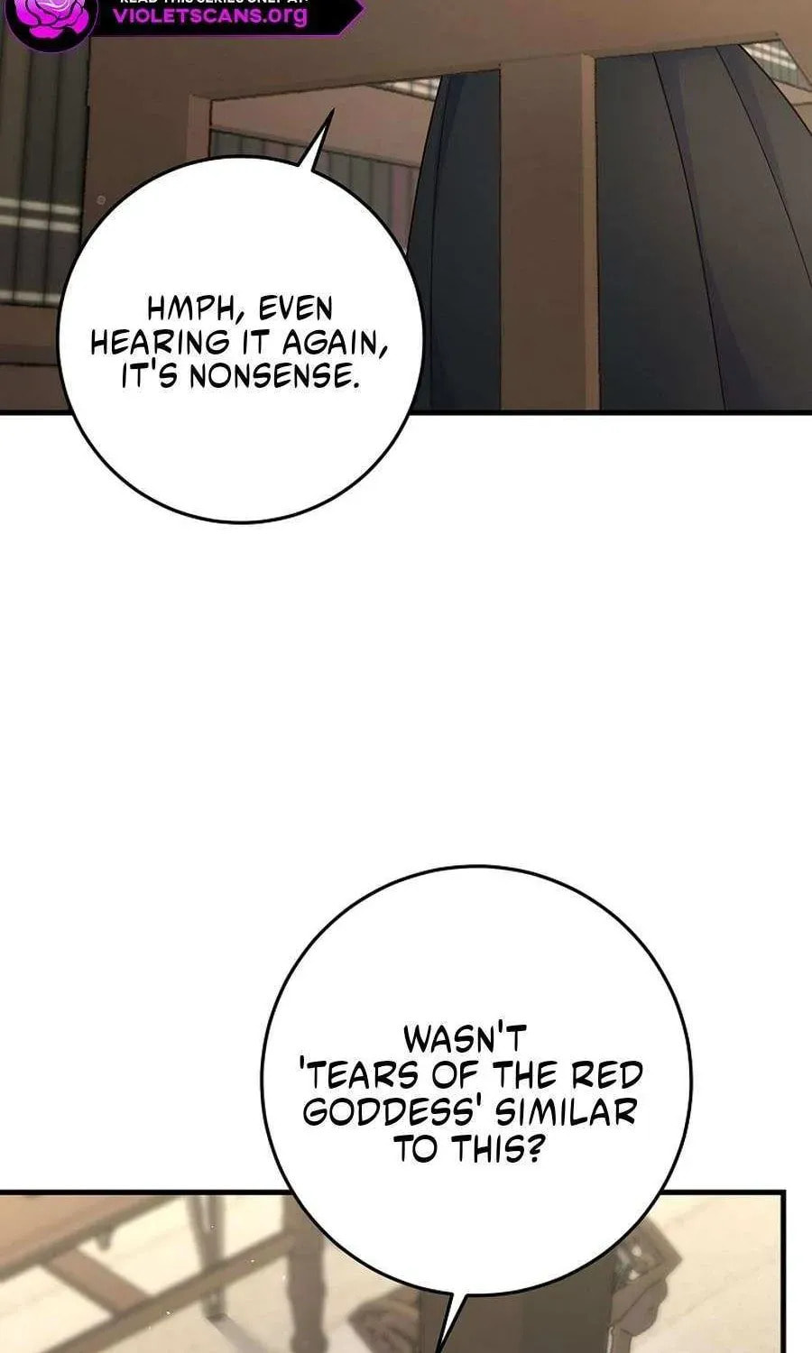 No Mercy (Jambi) Chapter 69 page 81 - 