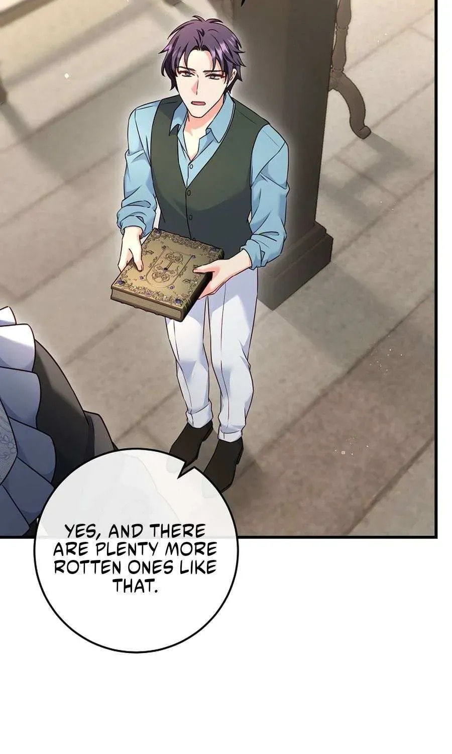 No Mercy (Jambi) Chapter 69 page 82 - 