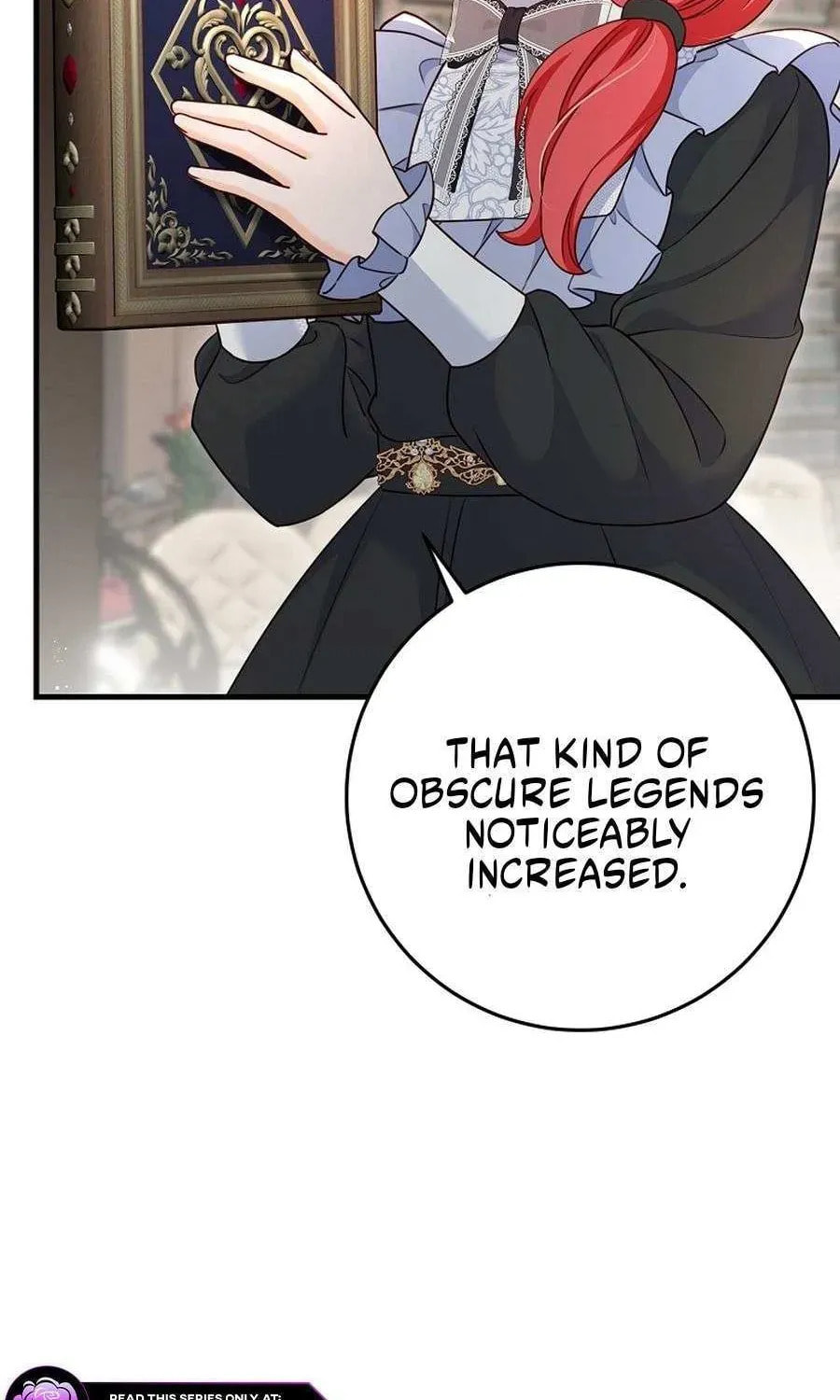 No Mercy (Jambi) Chapter 69 page 85 - 