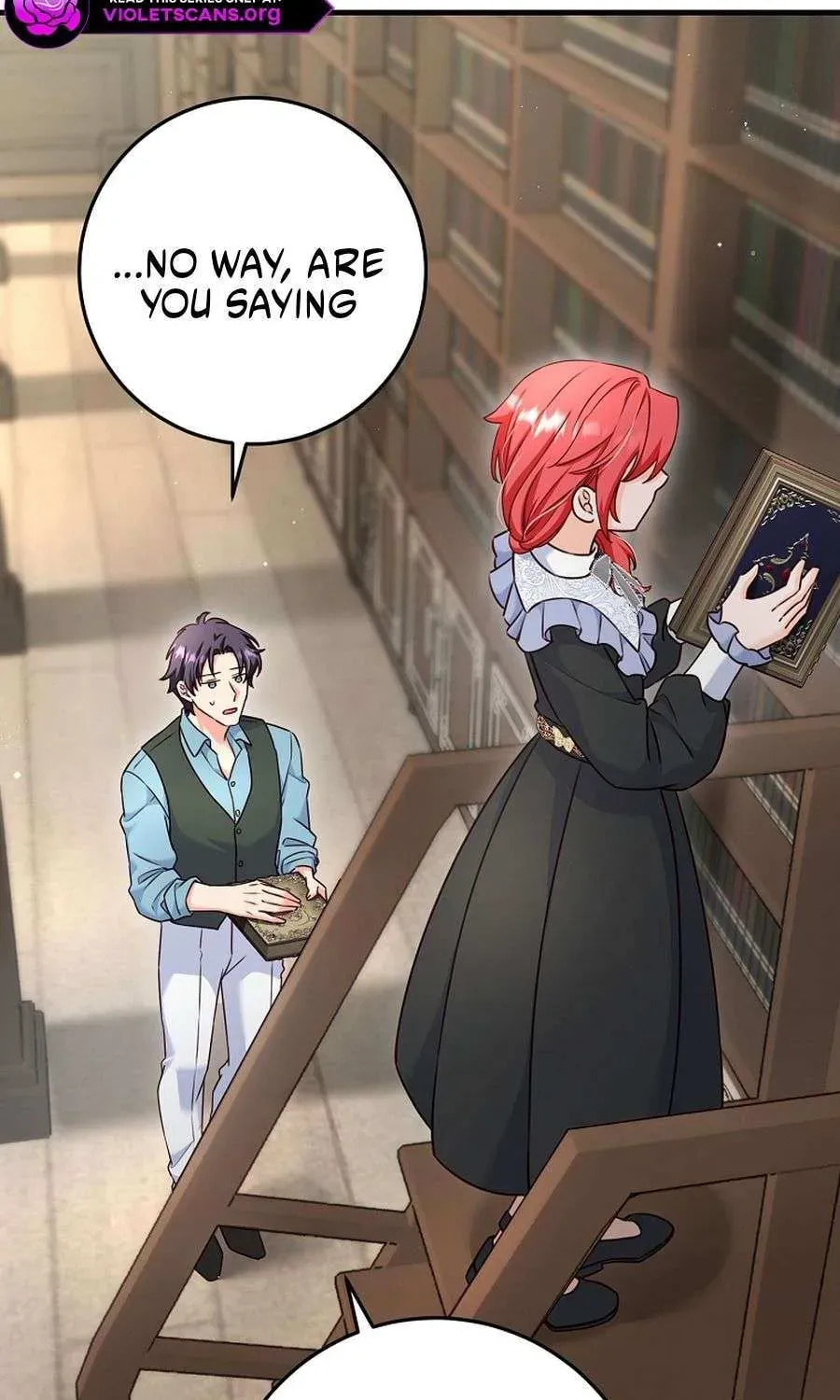 No Mercy (Jambi) Chapter 69 page 86 - 