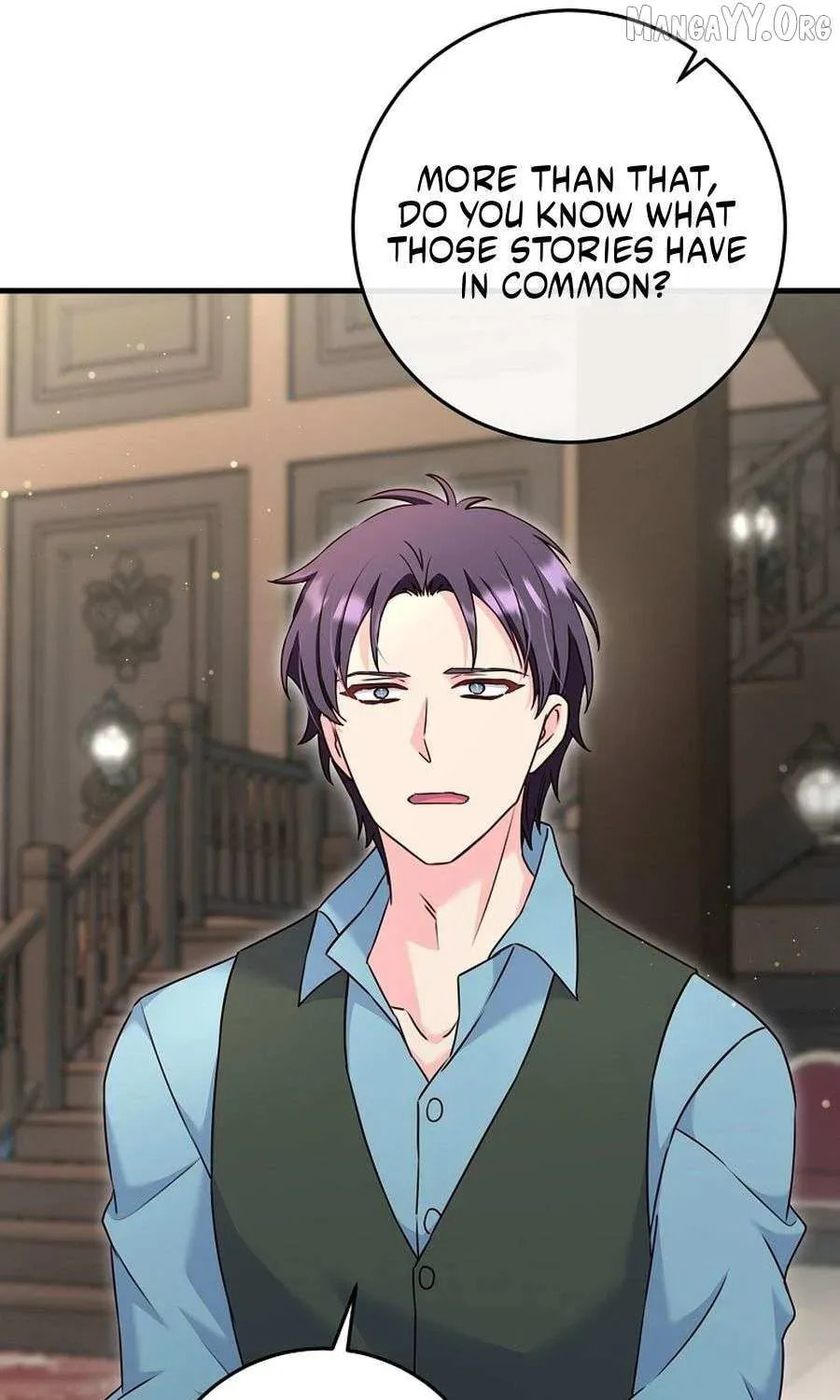 No Mercy (Jambi) Chapter 69 page 89 - 
