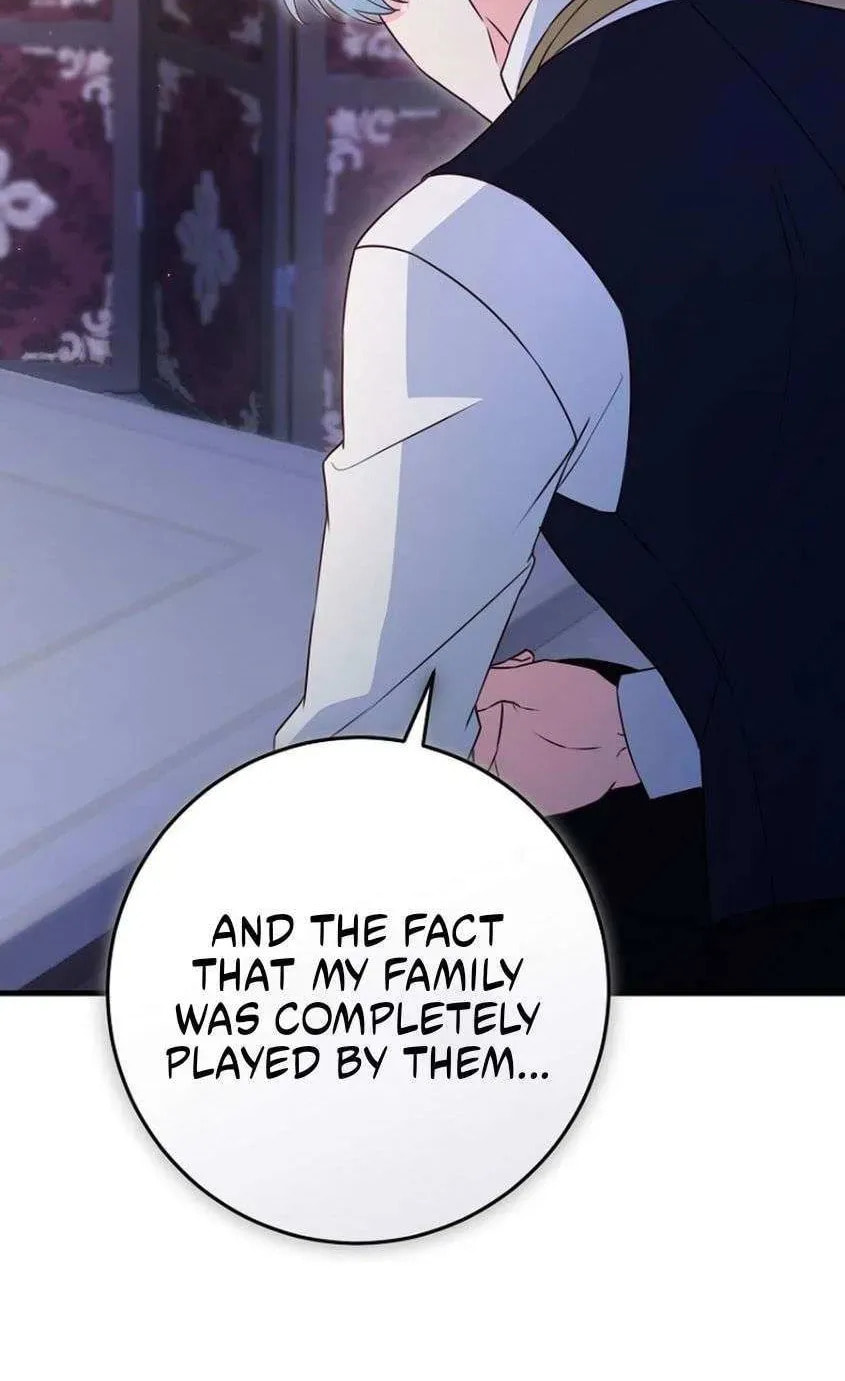 No Mercy (Jambi) Chapter 69 page 10 - 