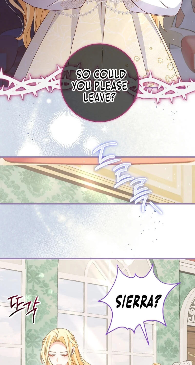 No Mercy (Jambi) Chapter 7 page 19 - 