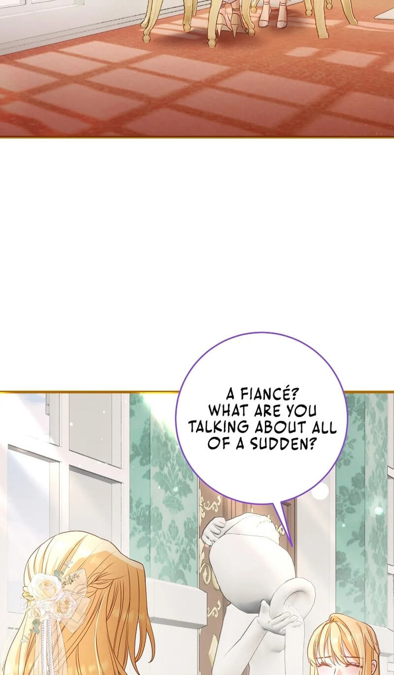 No Mercy (Jambi) Chapter 7 page 3 - 