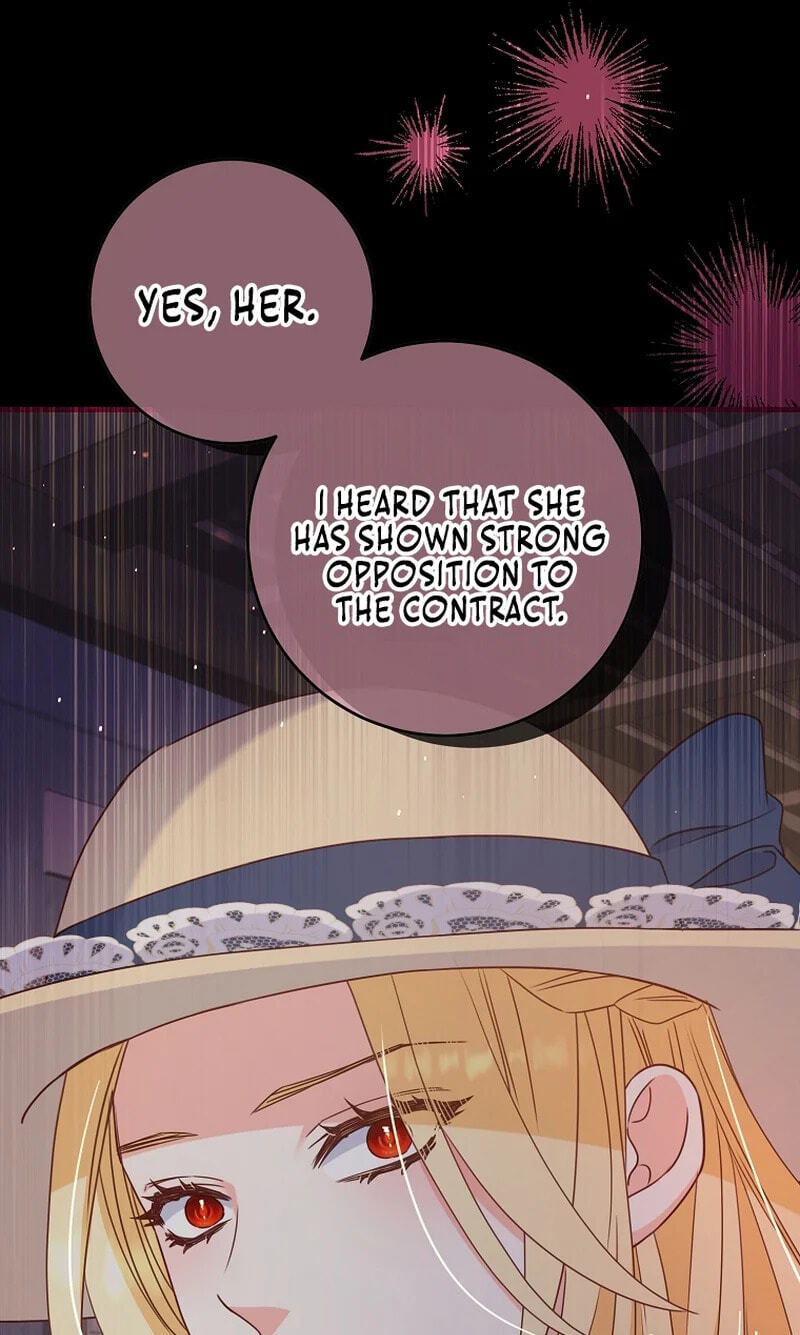No Mercy (Jambi) Chapter 7 page 28 - 
