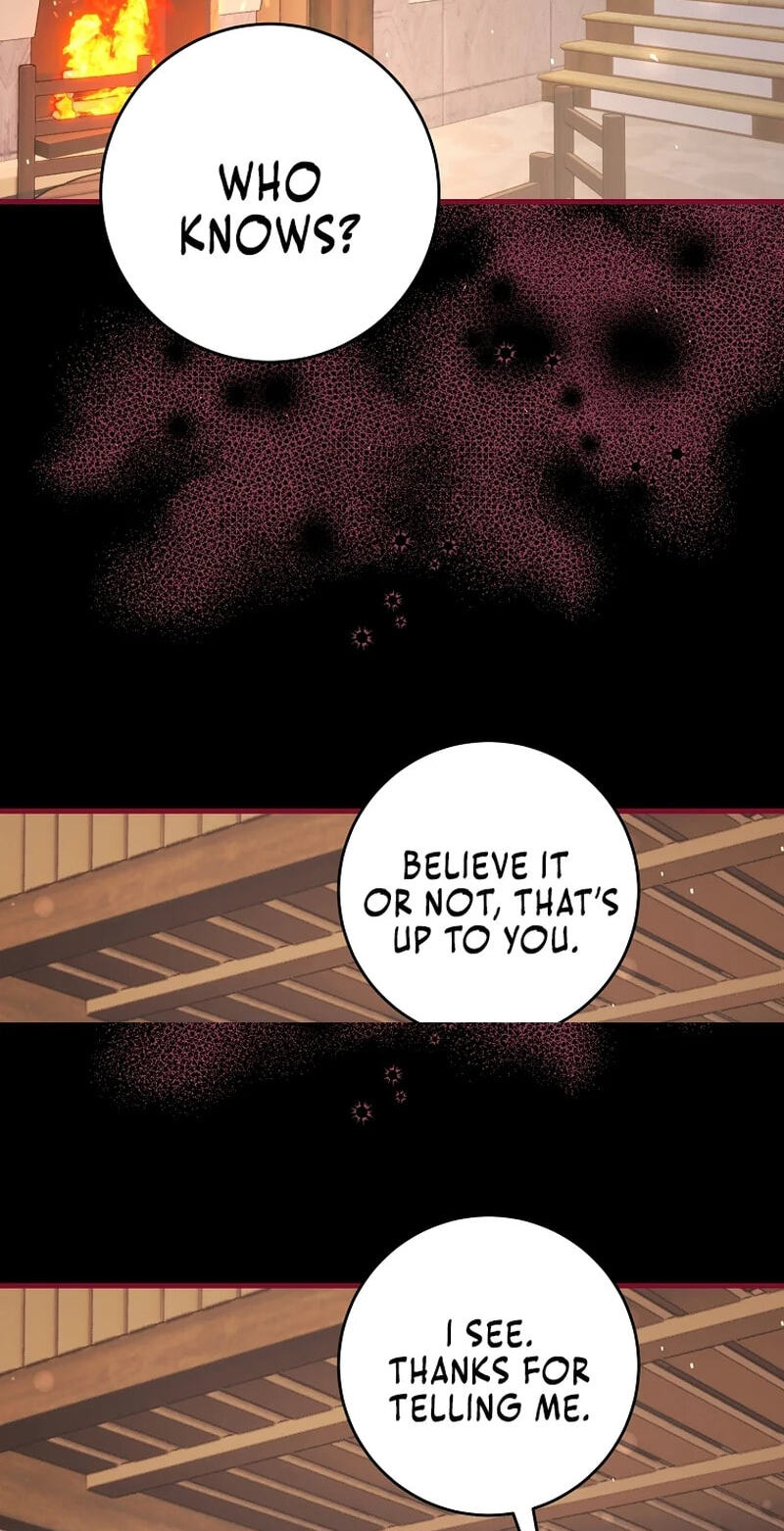No Mercy (Jambi) Chapter 7 page 34 - 
