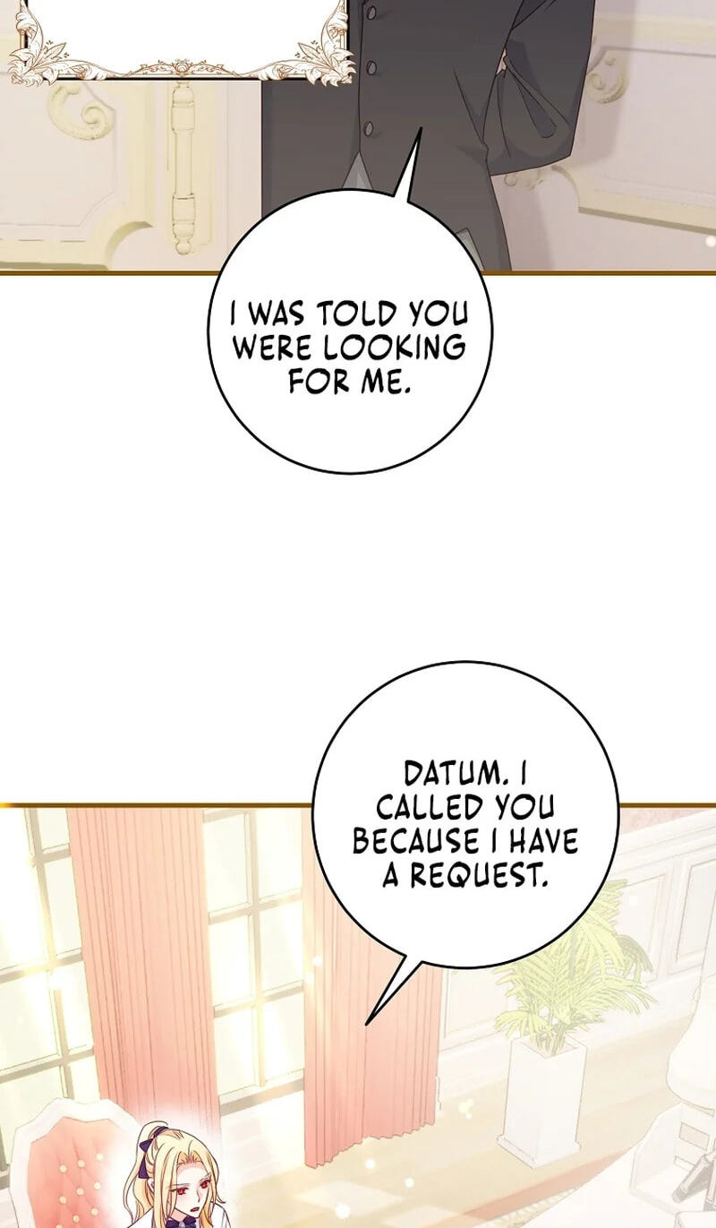 No Mercy (Jambi) Chapter 7 page 44 - 