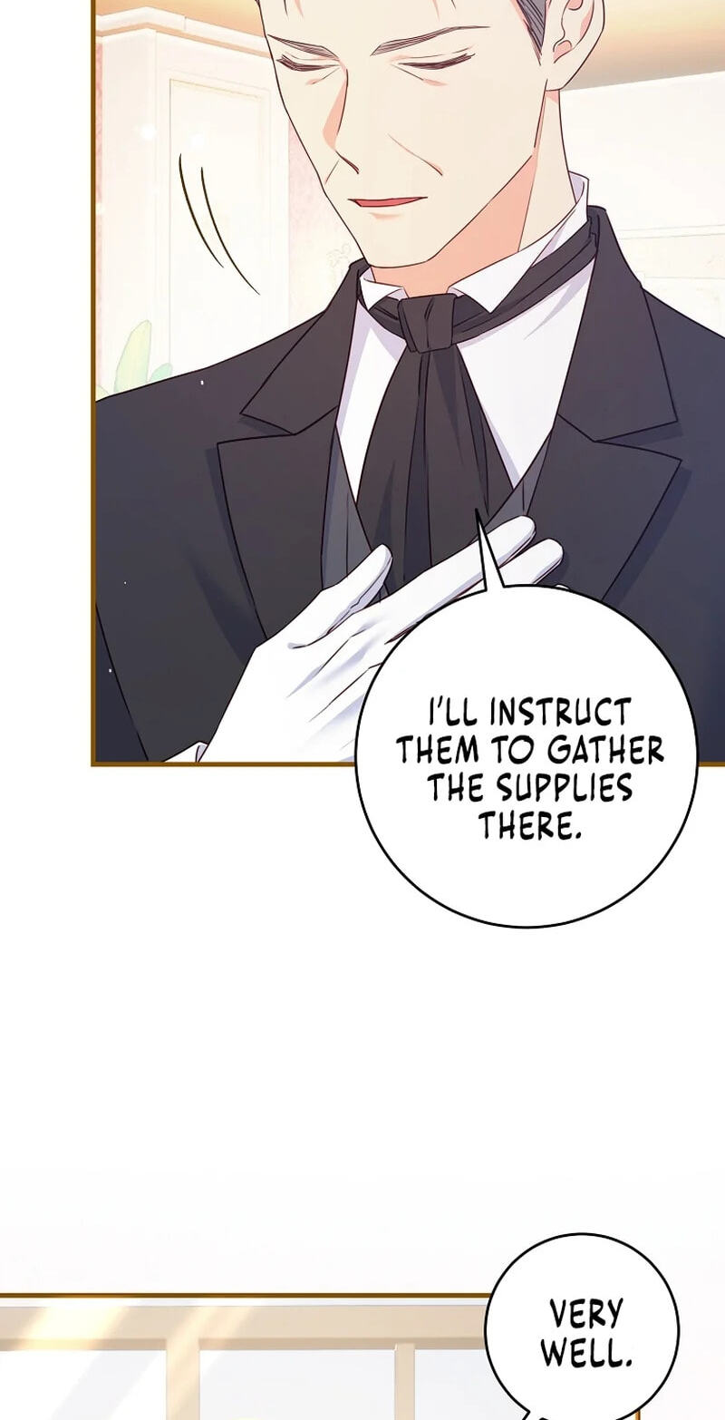 No Mercy (Jambi) Chapter 7 page 57 - 
