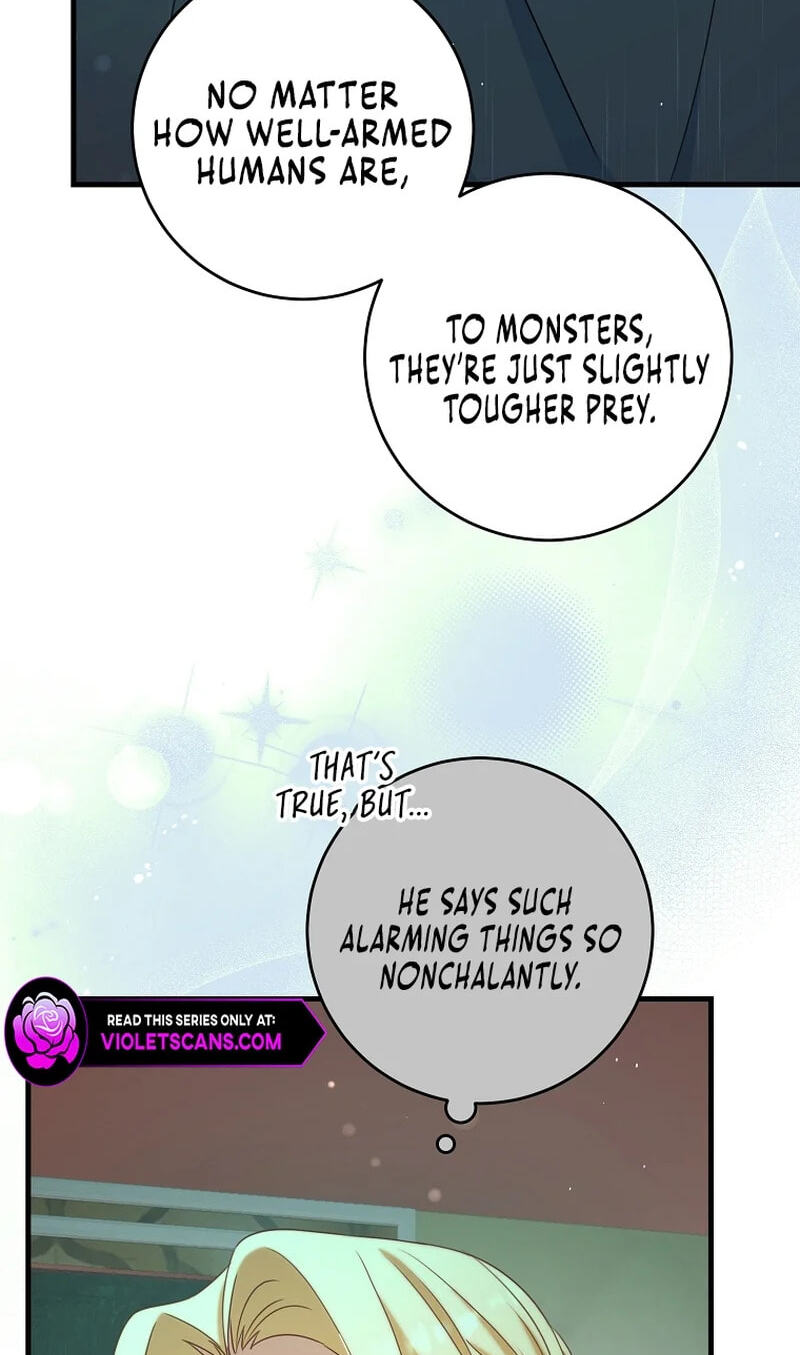 No Mercy (Jambi) Chapter 7 page 77 - 