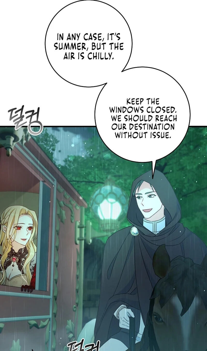 No Mercy (Jambi) Chapter 7 page 79 - 