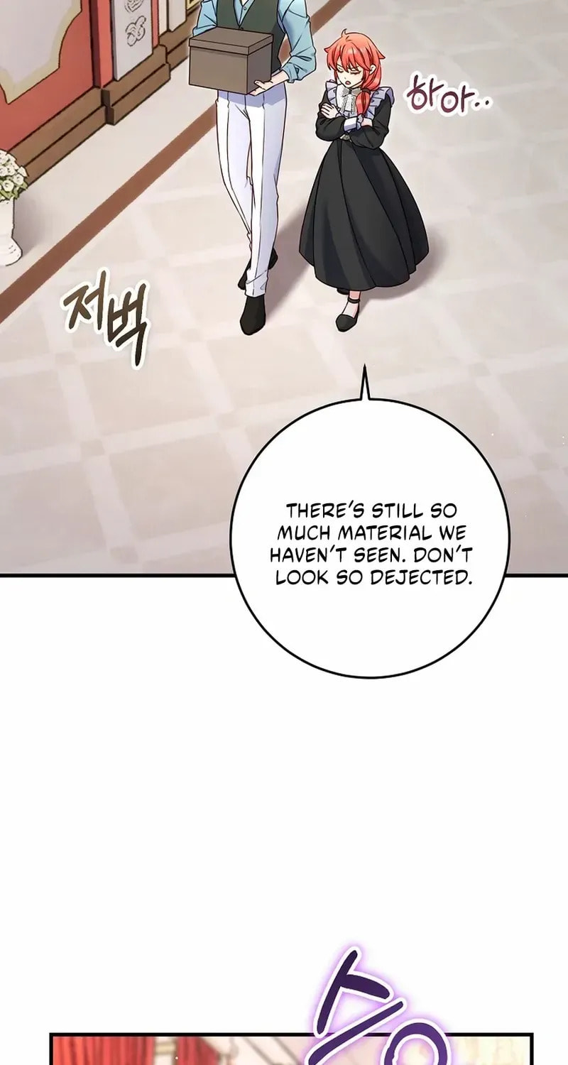 No Mercy (Jambi) Chapter 70 page 2 - 