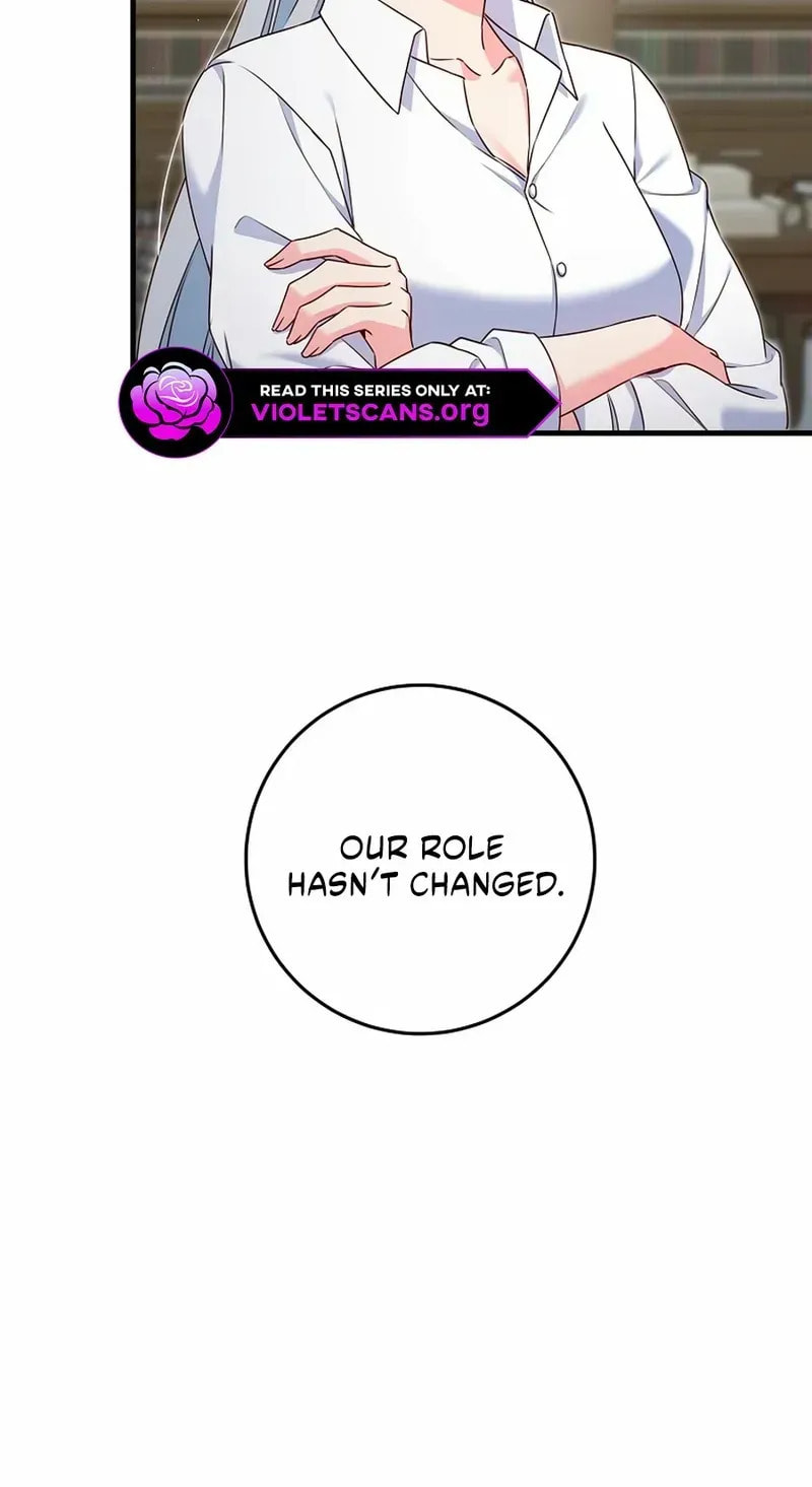No Mercy (Jambi) Chapter 70 page 20 - 