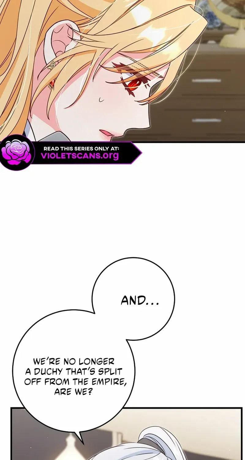 No Mercy (Jambi) Chapter 70 page 38 - 
