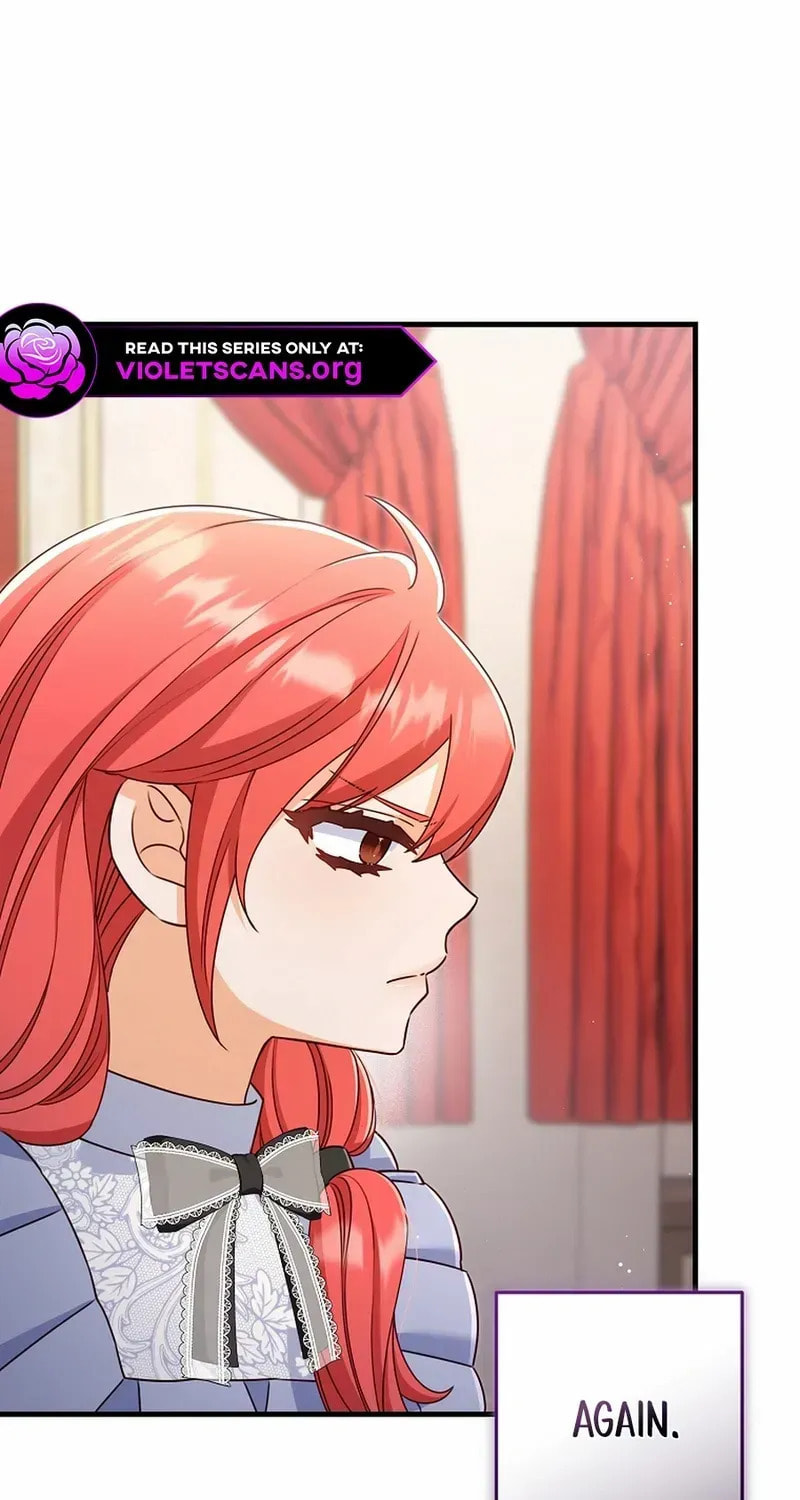 No Mercy (Jambi) Chapter 70 page 5 - 