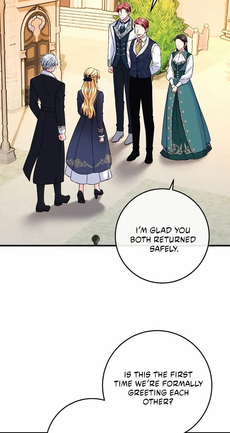 No Mercy (Jambi) Chapter 70 page 48 - 