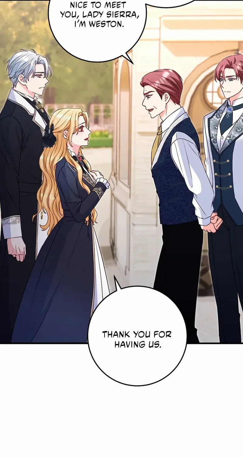 No Mercy (Jambi) Chapter 70 page 49 - 