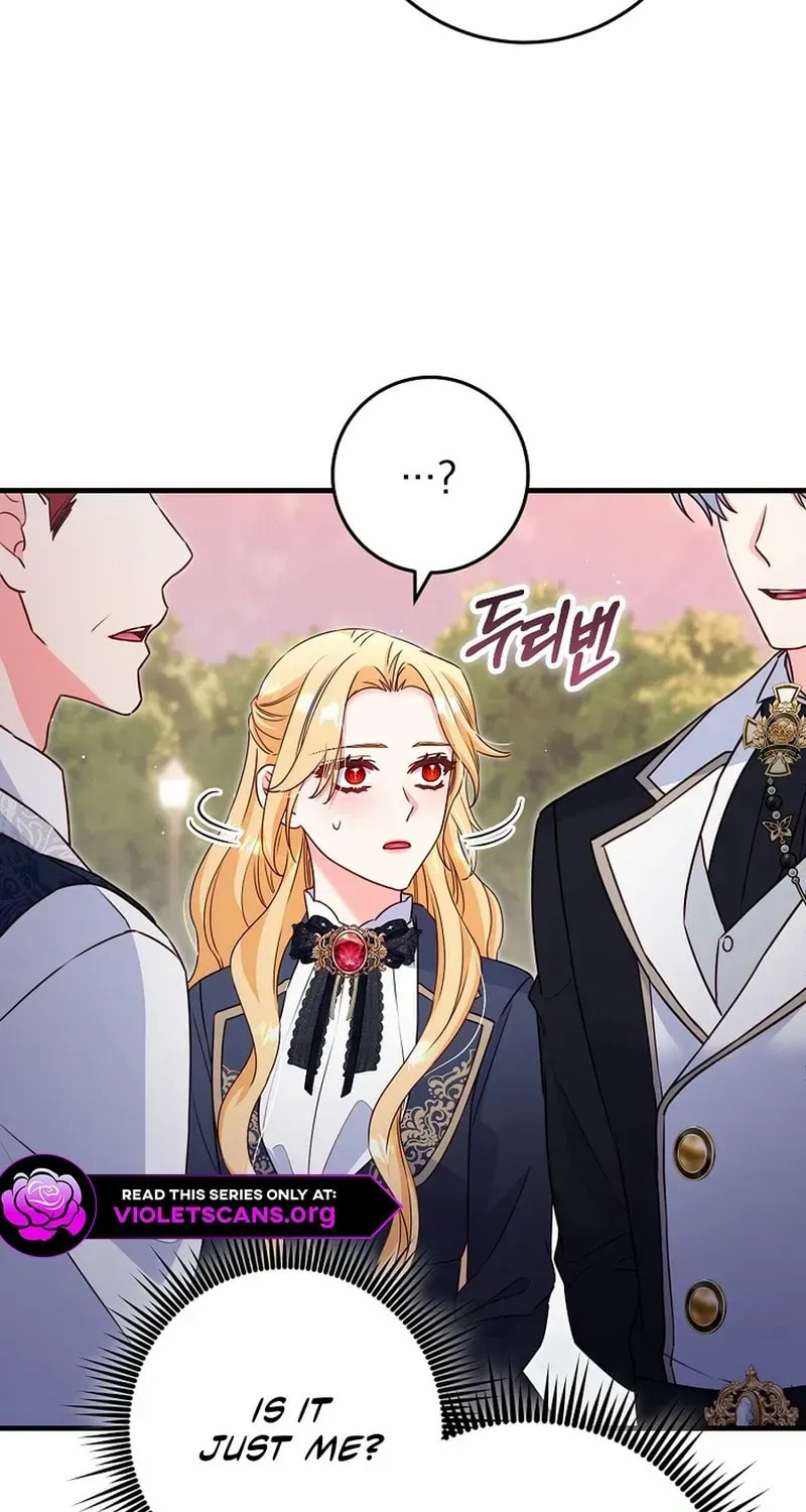 No Mercy (Jambi) Chapter 70 page 52 - 