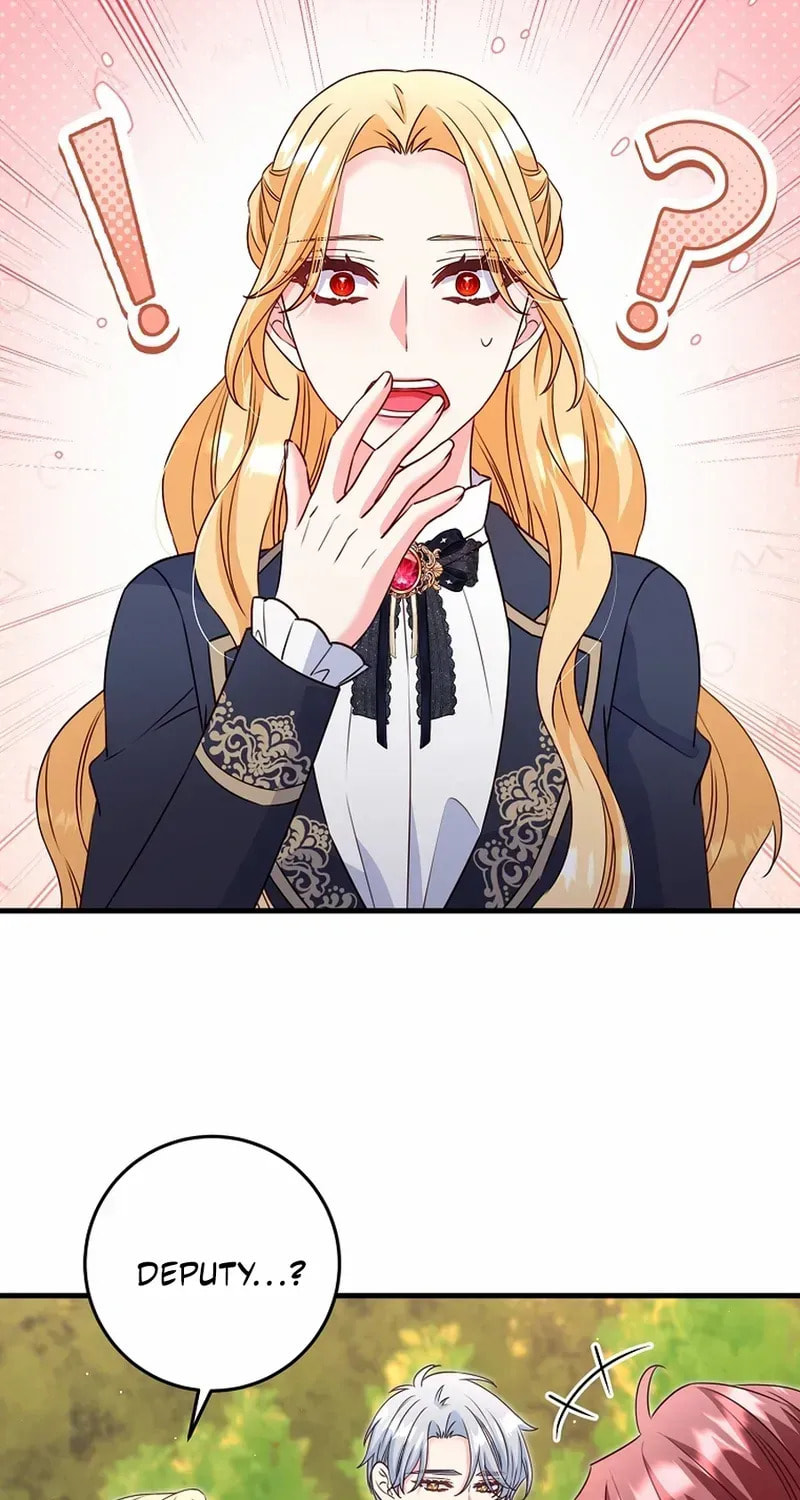 No Mercy (Jambi) Chapter 70 page 55 - 