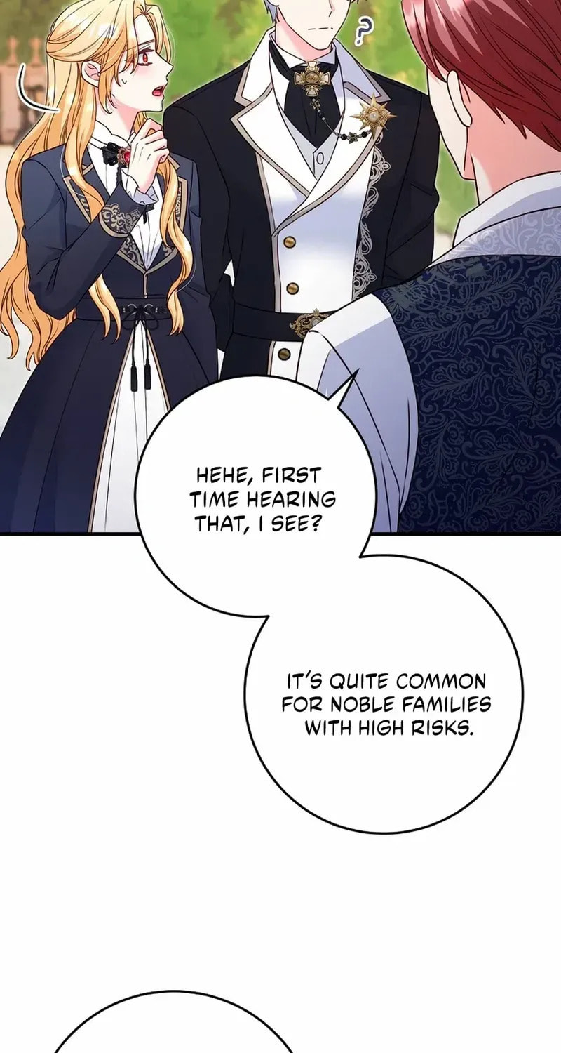 No Mercy (Jambi) Chapter 70 page 56 - 