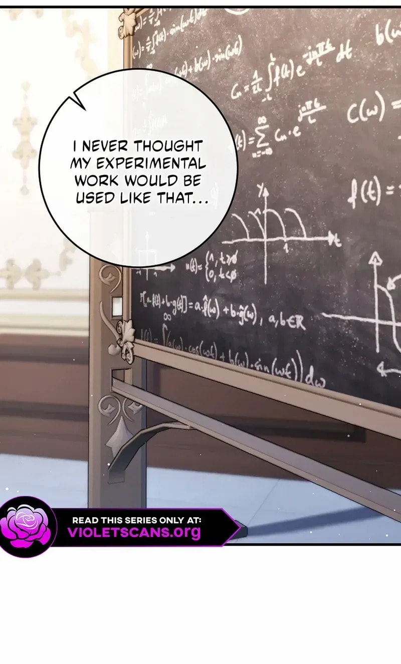 No Mercy (Jambi) Chapter 70 page 60 - 
