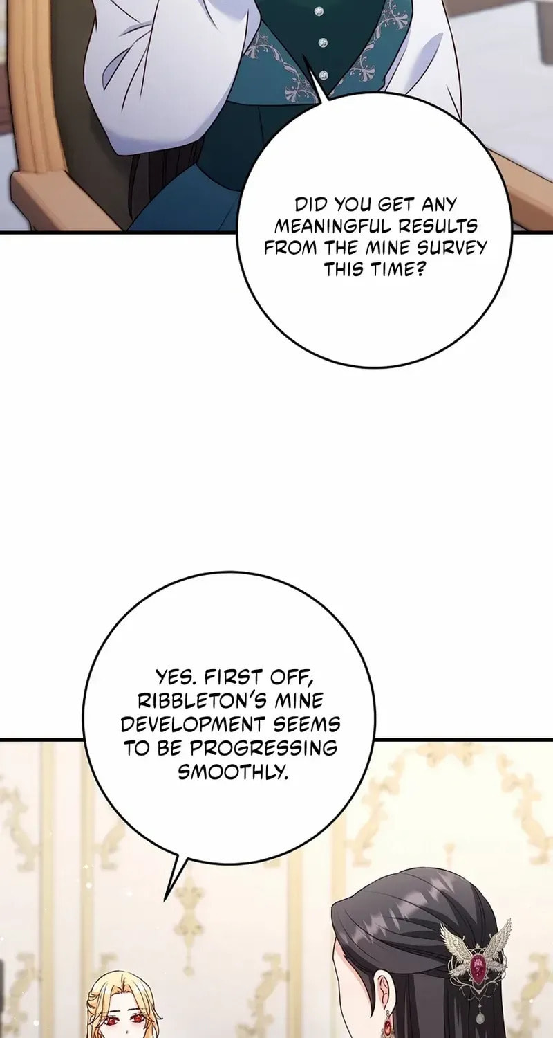 No Mercy (Jambi) Chapter 70 page 64 - 