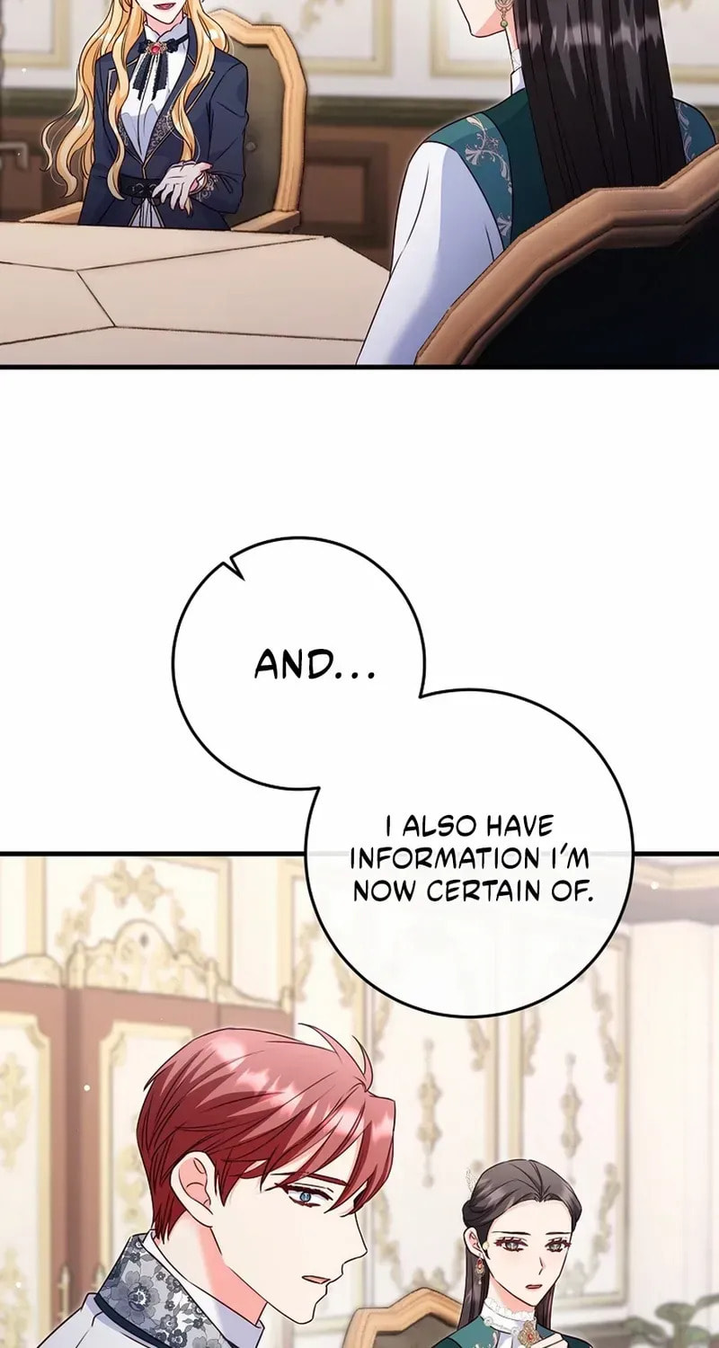 No Mercy (Jambi) Chapter 70 page 65 - 