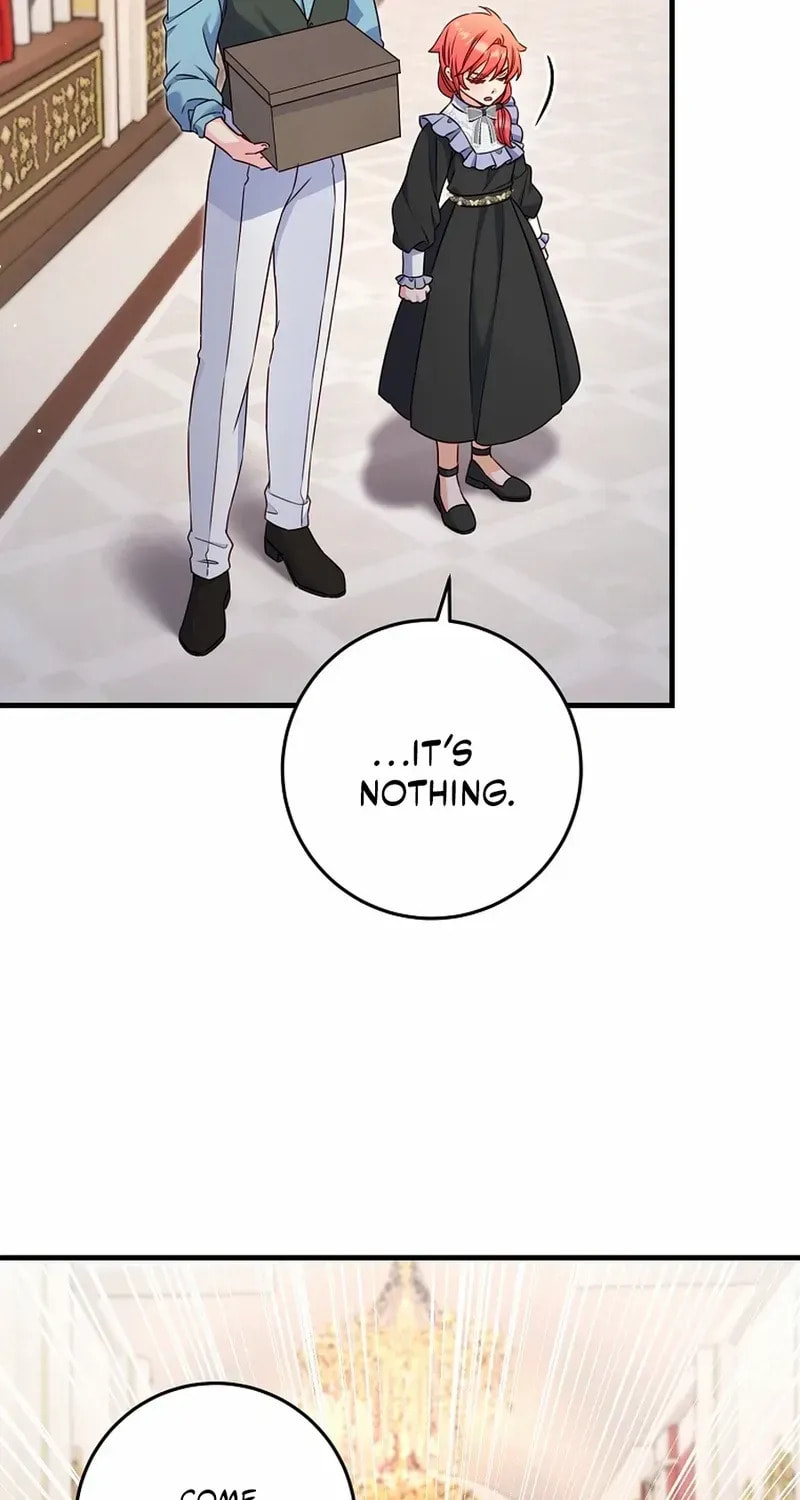 No Mercy (Jambi) Chapter 70 page 8 - 