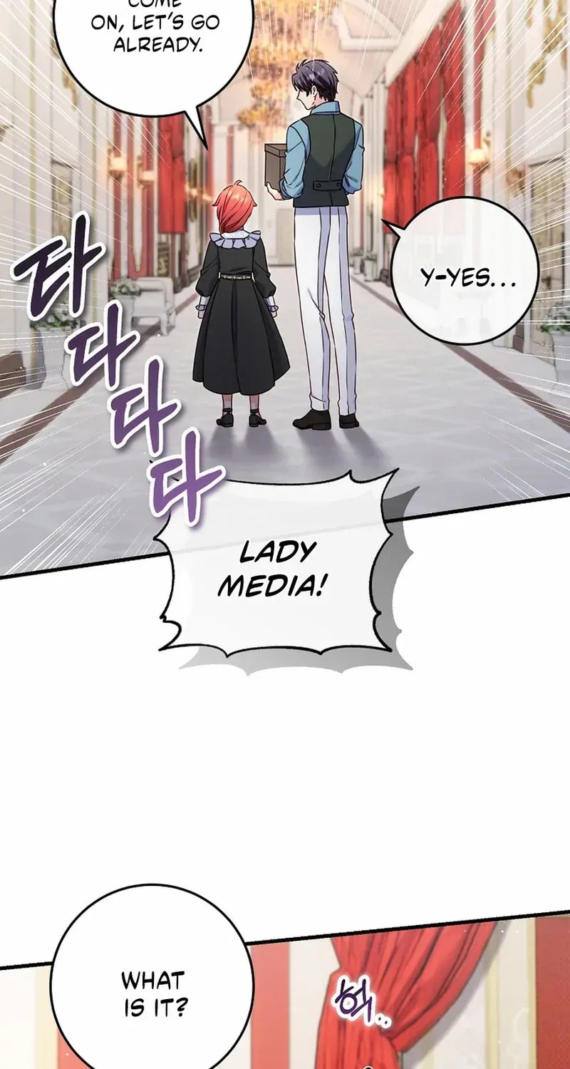 No Mercy (Jambi) Chapter 70 page 9 - 