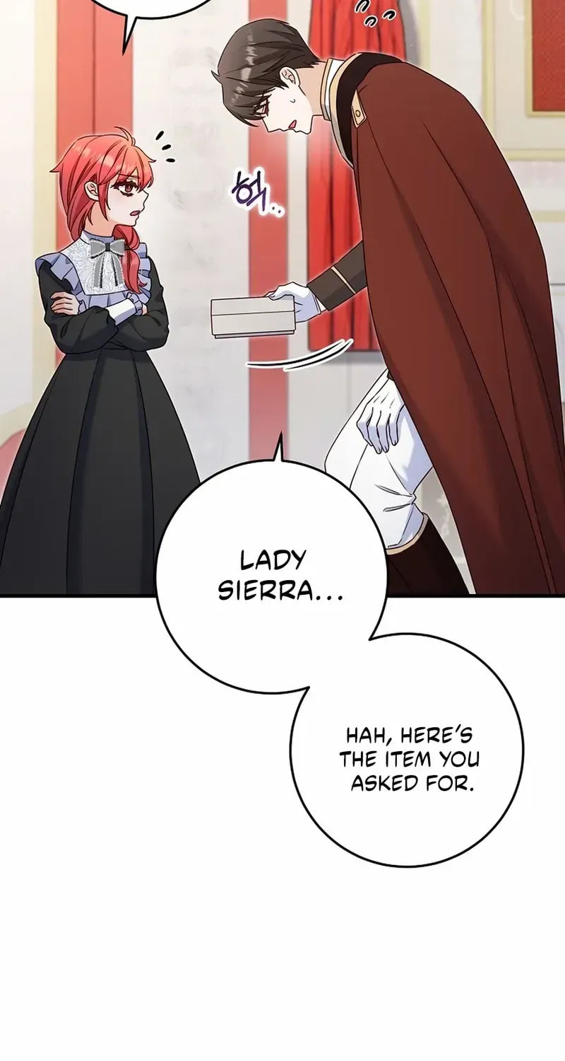 No Mercy (Jambi) Chapter 70 page 10 - 
