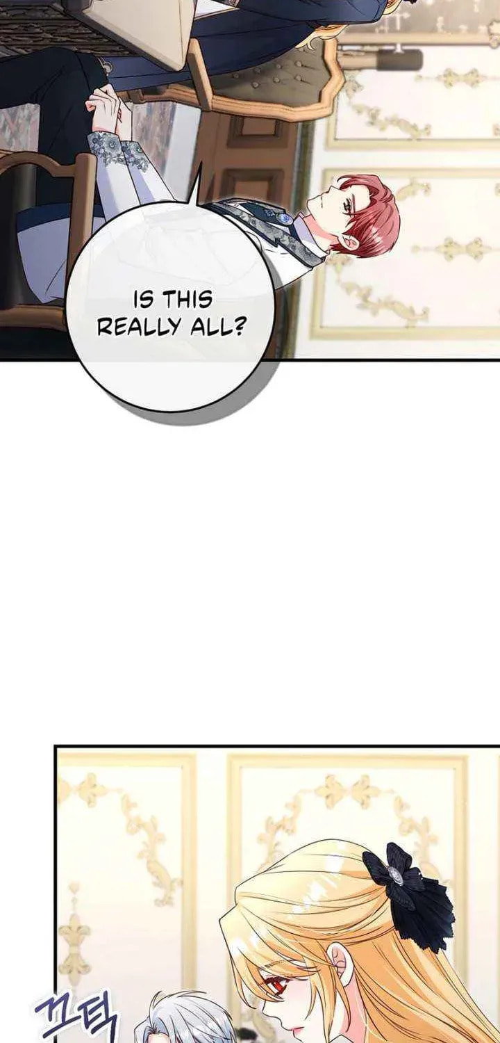 No Mercy (Jambi) Chapter 71 page 2 - 