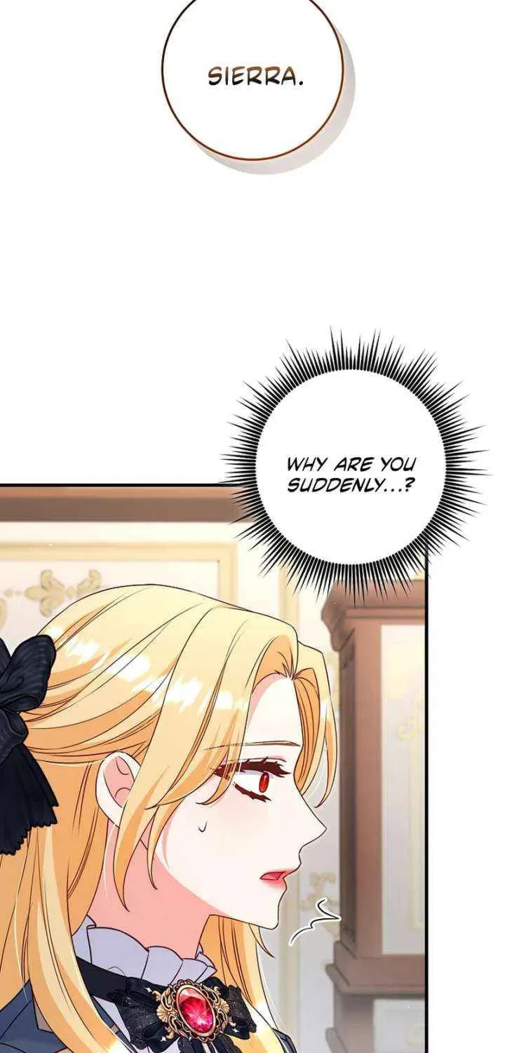 No Mercy (Jambi) Chapter 71 page 30 - 