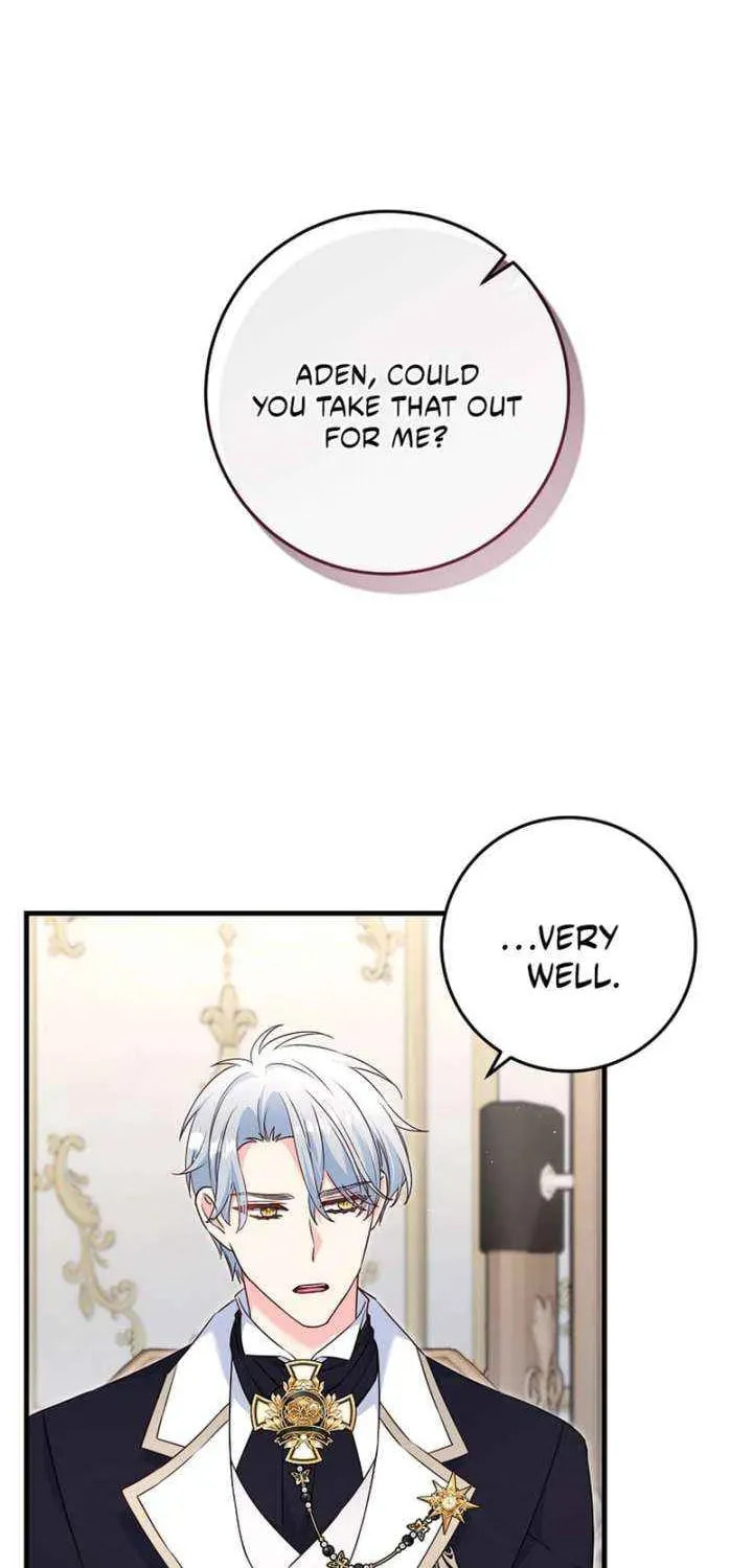 No Mercy (Jambi) Chapter 71 page 4 - 