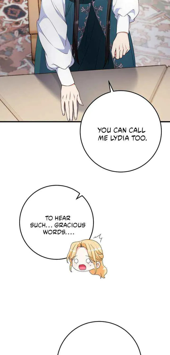 No Mercy (Jambi) Chapter 71 page 32 - 