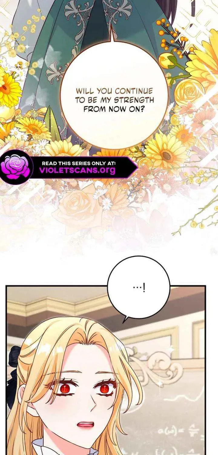 No Mercy (Jambi) Chapter 71 page 35 - 