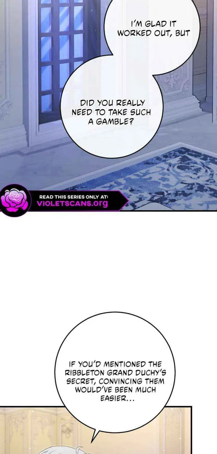 No Mercy (Jambi) Chapter 71 page 43 - 