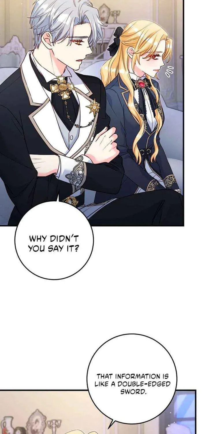 No Mercy (Jambi) Chapter 71 page 44 - 