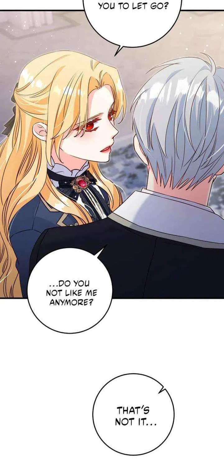 No Mercy (Jambi) Chapter 71 page 56 - 