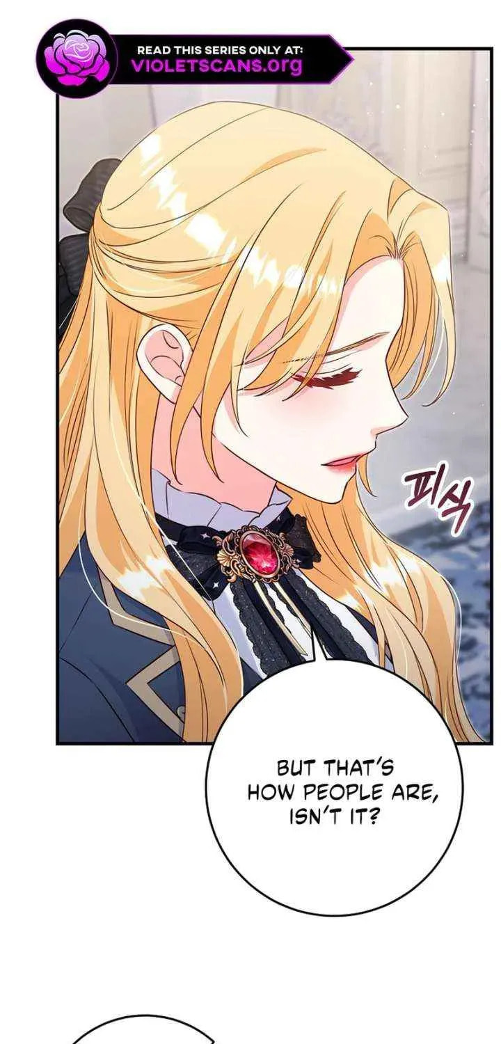 No Mercy (Jambi) Chapter 71 page 57 - 